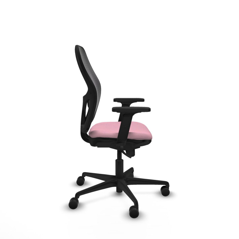 Silla Gaming Piqueras y Crespo 2D036N0 Rosa