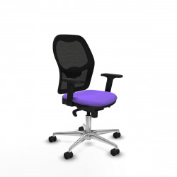 Silla Gaming Piqueras y Crespo 2D086N0 Lila