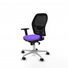 Silla Gaming Piqueras y Crespo 2D086N0 Lila