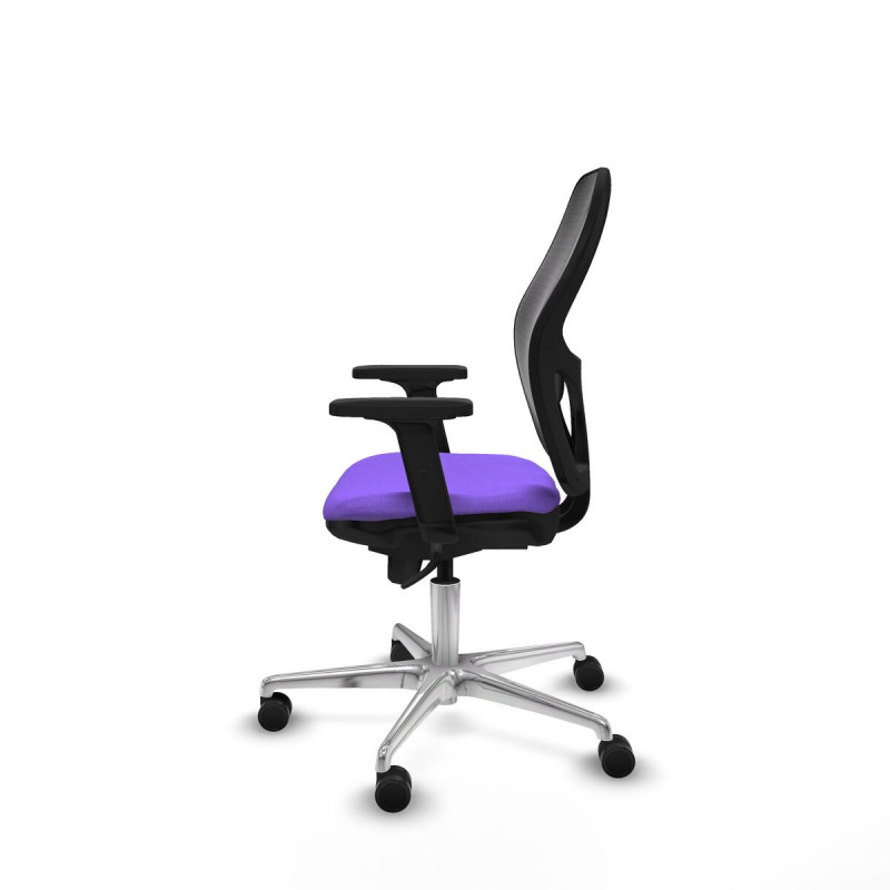 Silla Gaming Piqueras y Crespo 2D086N0 Lila