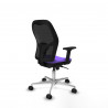 Silla Gaming Piqueras y Crespo 2D086N0 Lila