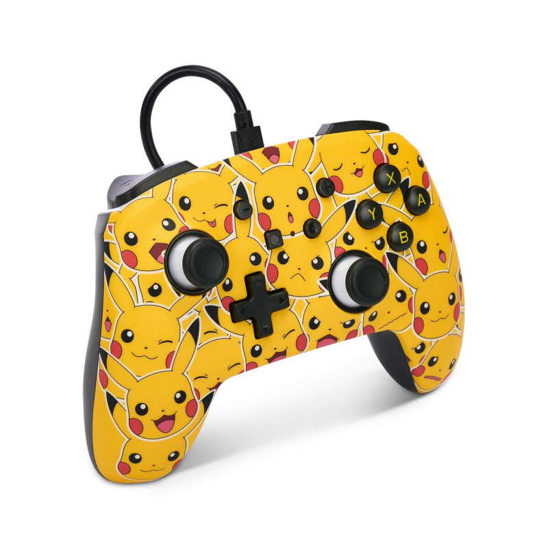 Mando Gaming Powera NSGP0083-01