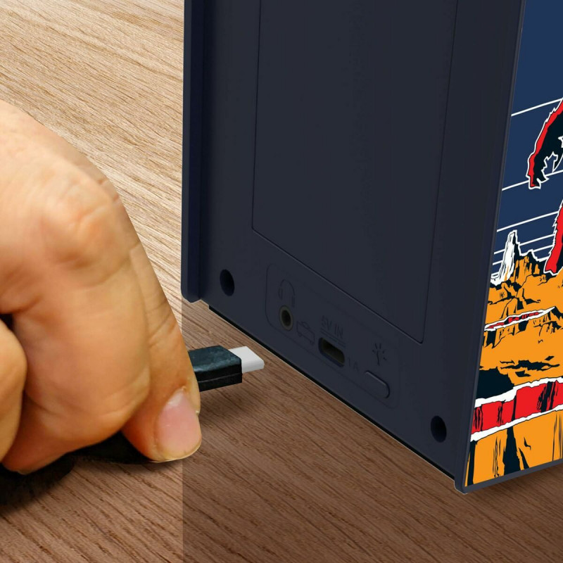 Videoconsola Portátil My Arcade Retro Games