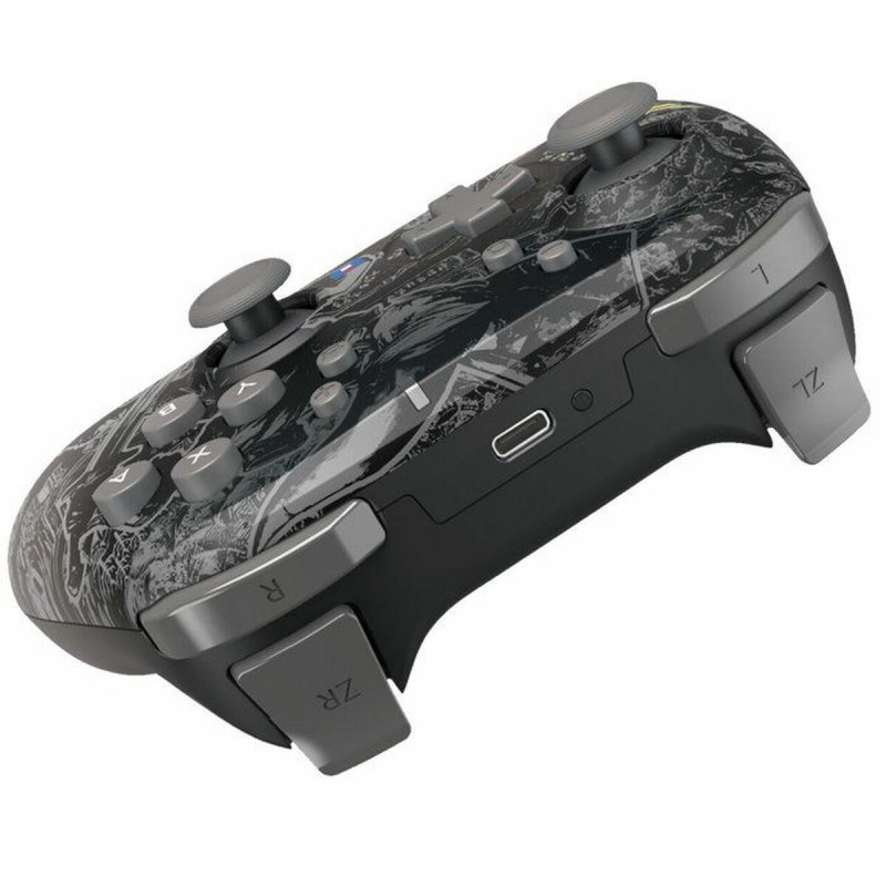 Mando Gaming HORI Zelda