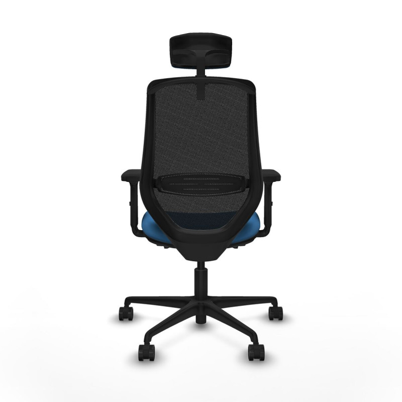 Silla Gaming Piqueras y Crespo D036N2H Azul claro