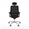 Silla Gaming Piqueras y Crespo D086G2H Rojo