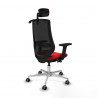 Silla Gaming Piqueras y Crespo D086G2H Rojo