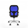 Silla Gaming Piqueras y Crespo 2D086N0 Crema