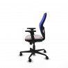 Silla Gaming Piqueras y Crespo 2D036N0 Blanco