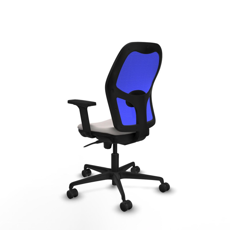 Silla Gaming Piqueras y Crespo 2D036N0 Blanco