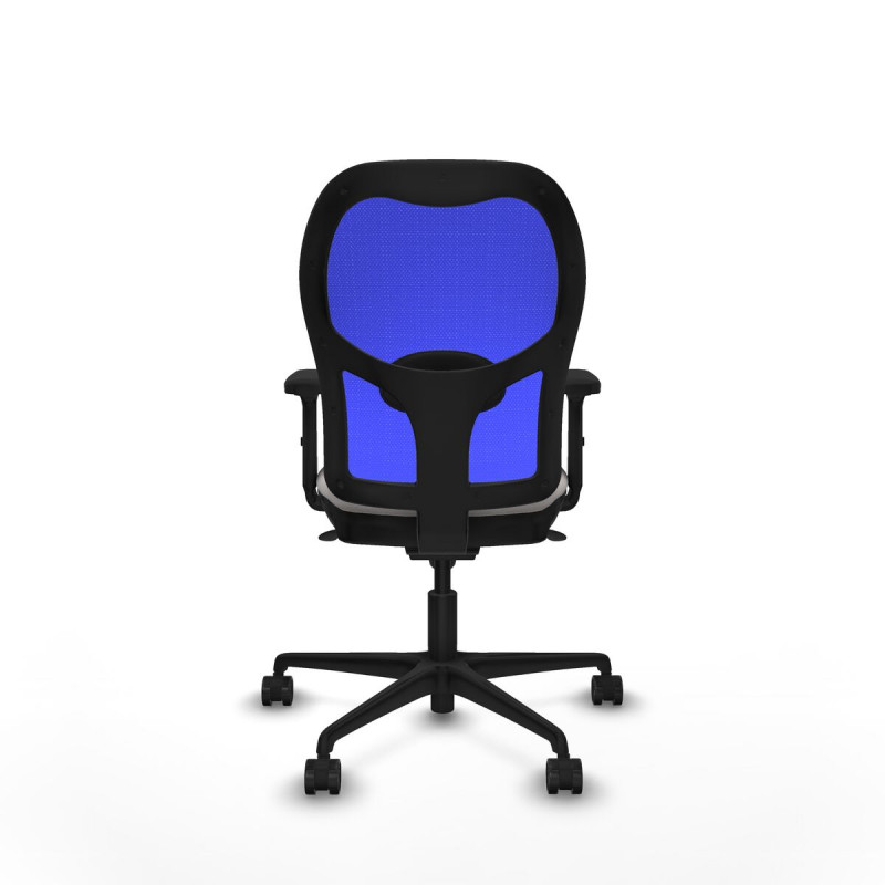 Silla Gaming Piqueras y Crespo 2D036N0 Blanco