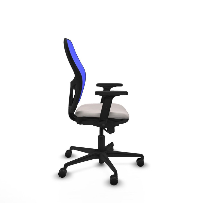 Silla Gaming Piqueras y Crespo 2D036N0 Blanco