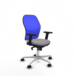 Silla Gaming Piqueras y Crespo 2D086N0 Gris