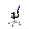 Silla Gaming Piqueras y Crespo 2D086G0 Blanco