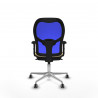 Silla Gaming Piqueras y Crespo 2D086G0 Crema