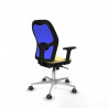 Silla Gaming Piqueras y Crespo 2D086G0 Crema