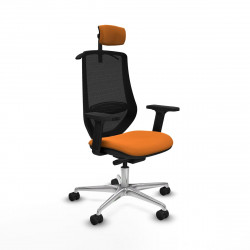 Silla Gaming Piqueras y Crespo D086N2H Naranja