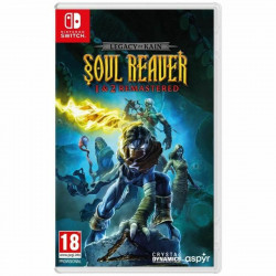 Videojuego para Switch Just For Games