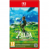 Videoconsola Portátil Nintendo 10016313