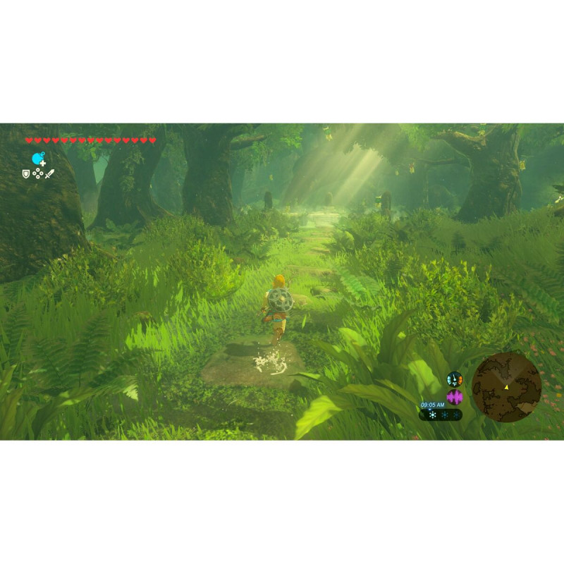 Videoconsola Portátil Nintendo 10016313