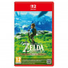 Videoconsola Portátil Nintendo 10016313