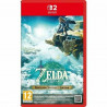 Videoconsola Portátil Nintendo 10016312