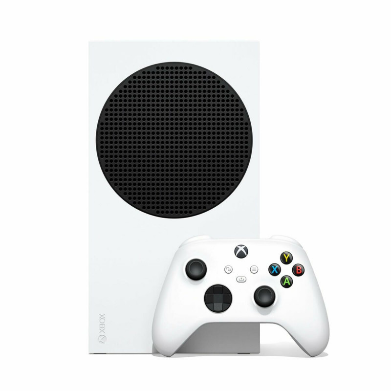 Xbox Series S Microsoft EP2-10060