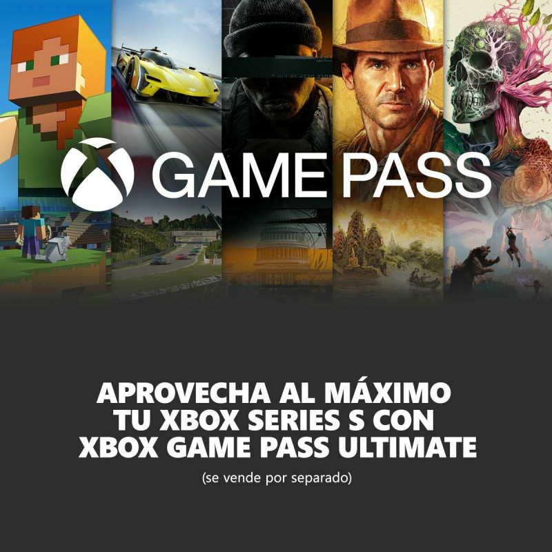 Xbox Series S Microsoft EP2-10060