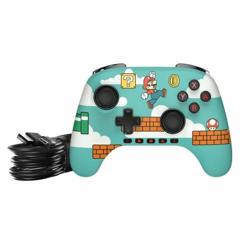 Videoconsola Portátil Powera NSGP0527-01