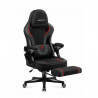 Silla Gaming Huzaro HZ-FORCE 4.6 CARBON