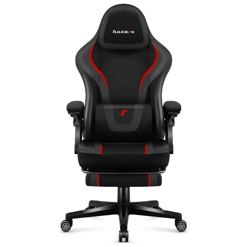 Silla Gaming Huzaro HZ-FORCE 4.6 CARBON