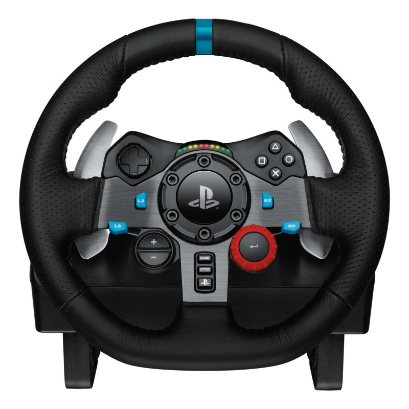 Volante Logitech 991-000539