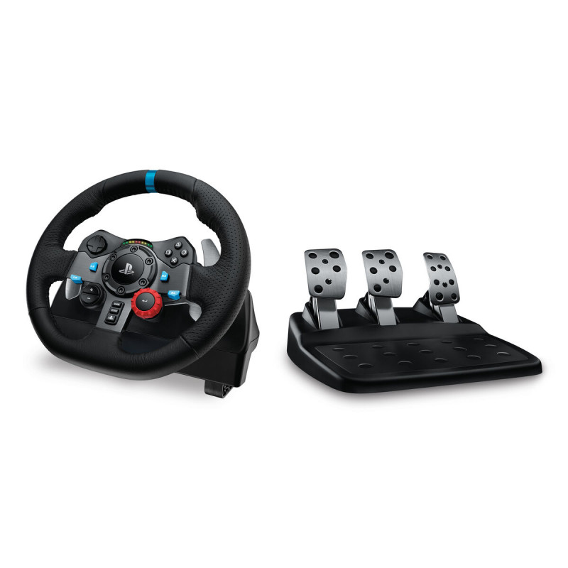 Volante Logitech 991-000539