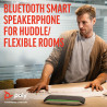 Altavoz Bluetooth Portátil HP 77P35AA