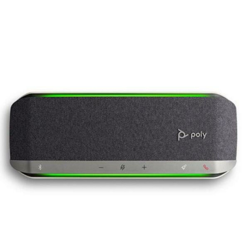 Altavoz Bluetooth Portátil HP 77P35AA