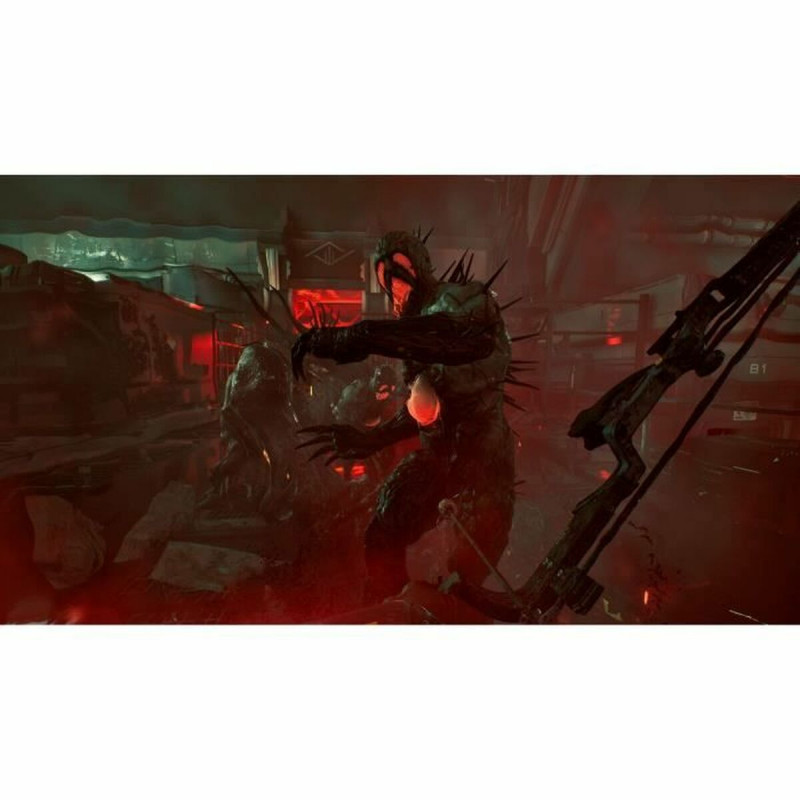 Videojuego Xbox Series X Killing Floor III