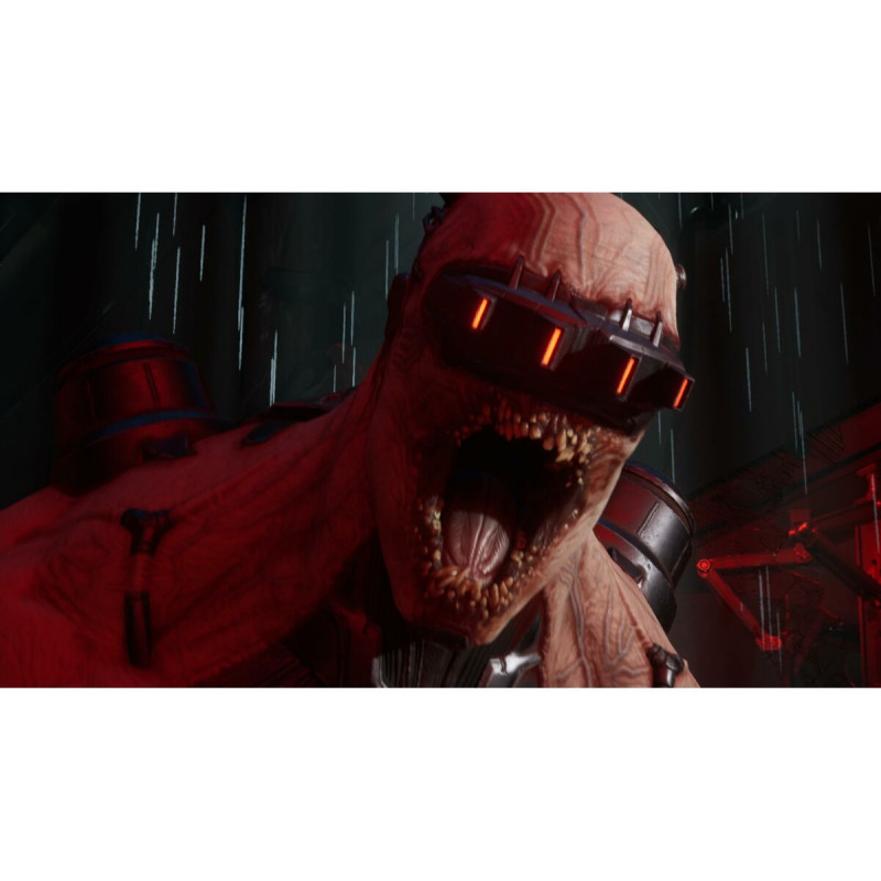 Videojuego PlayStation 5 Sony Killing Floor III