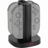 Soporte Plegable para Mandos a Distancia KONIX