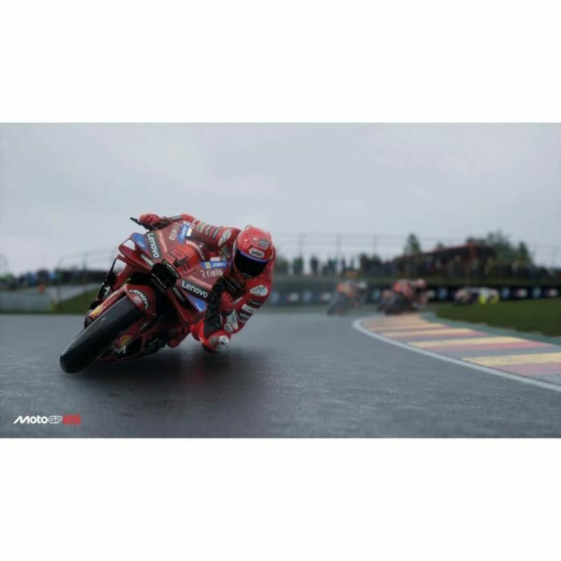 Videojuego PlayStation 4 Milestone MotoGP25