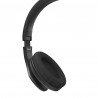 Auriculares con Micrófono Gaming Hama 00139935 Negro