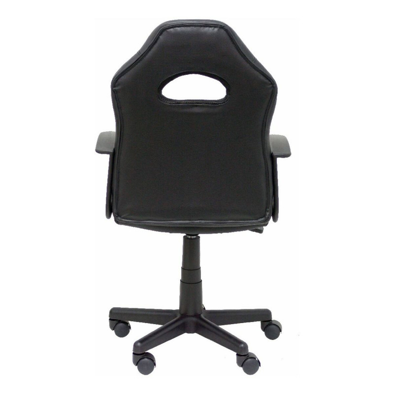 Silla Gaming Mohedas Foröl 40350RN Negro