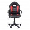 Silla Gaming Mohedas Foröl 40350RN Negro