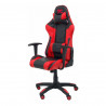 Silla Gaming Atalaya P&C 7DBSPRJ Negro Rojo