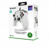 Mando de consola de videojuegos Nacon XBXPROCOMPACTWHITE 