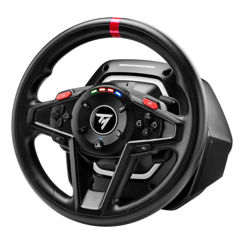 Volante Thrustmaster T128