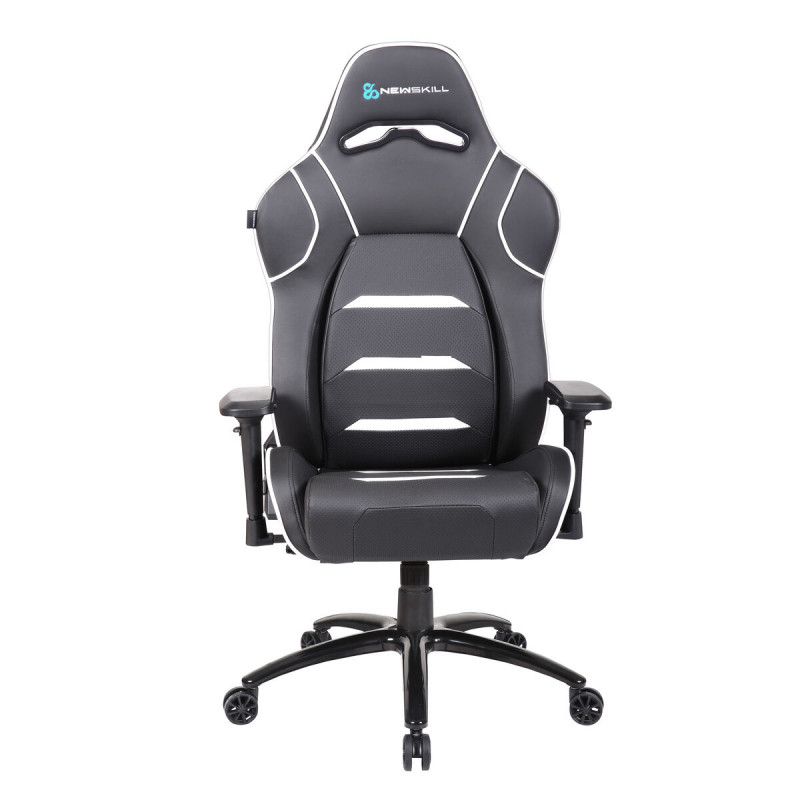 Silla Gaming Newskill Valkyr Blanco