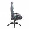 Silla Gaming Newskill Valkyr Azul