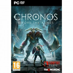 Videojuego PC KOCH MEDIA Chronos - Before the Ashes