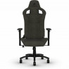 Silla Gaming Corsair CF-9010057-WW Negro Gris