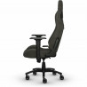 Silla Gaming Corsair CF-9010057-WW Negro Gris